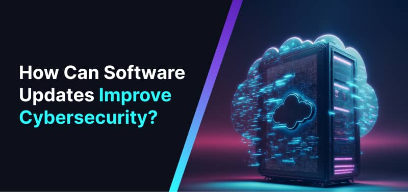The Importance of Keeping Software Up-to-Date The Importance of Keeping Software Up-to-Date