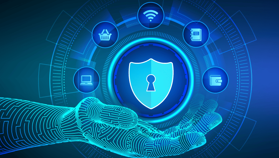 What are the Various Types of Network Security