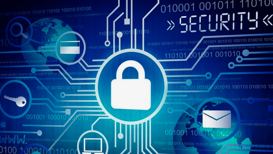 What is Network Security